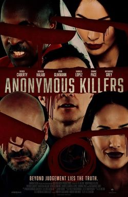 Anonymous Killers