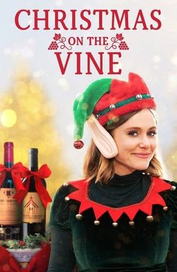 Christmas on the Vine