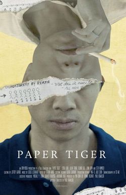 Paper Tiger