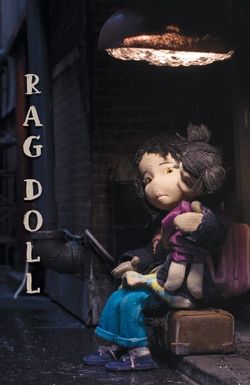 Rag Doll