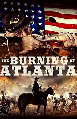 The Burning of Atlanta