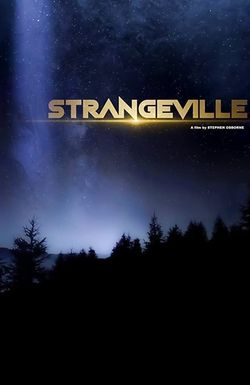 Strangeville