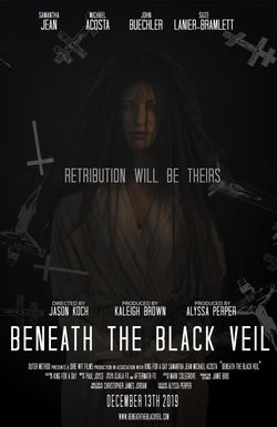 Beneath the Black Veil