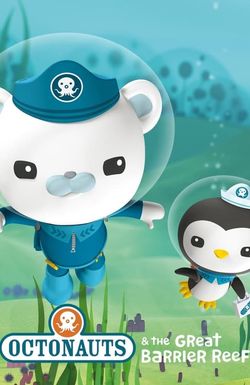 Octonauts & the Great Barrier Reef