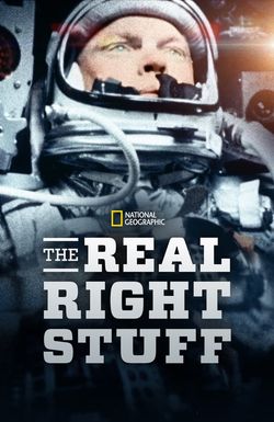 The Real Right Stuff