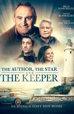 The Author, the Star, and the Keeper