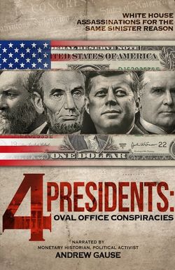 4 Presidents