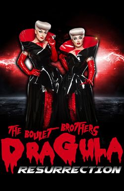 The Boulet Brothers' Dragula: Resurrection