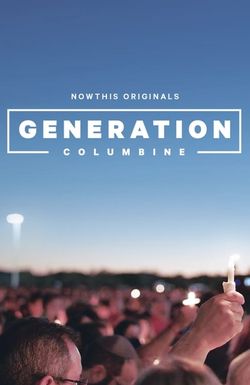 Generation Columbine