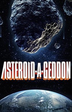 Asteroid-a-Geddon