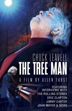 Chuck Leavell: The Tree Man