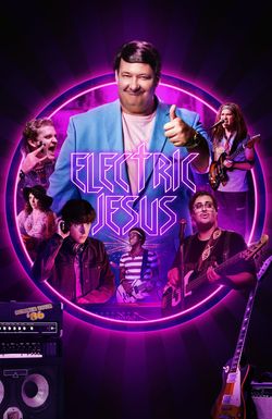 Electric Jesus