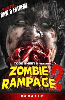 Zombie Rampage 2