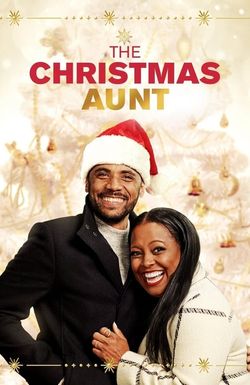 The Christmas Aunt