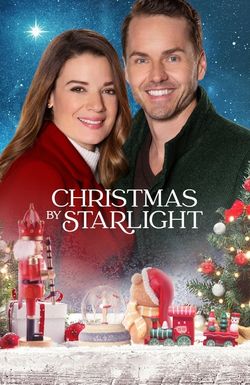 Christmas by Starlight