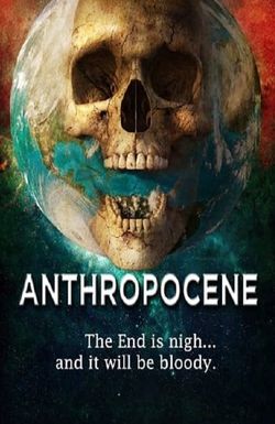 Anthropocene