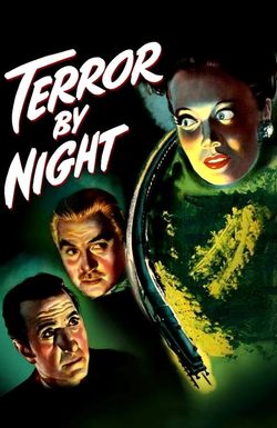 Terror by Night