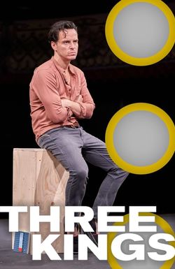 Old Vic: In Camera - Three Kings