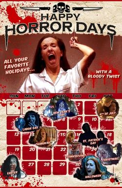 Happy Horror Days