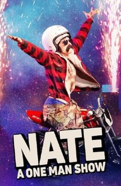 Natalie Palamides: Nate - A One Man Show