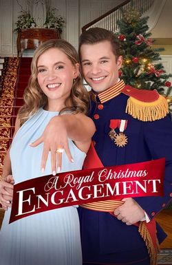 A Royal Christmas Engagement