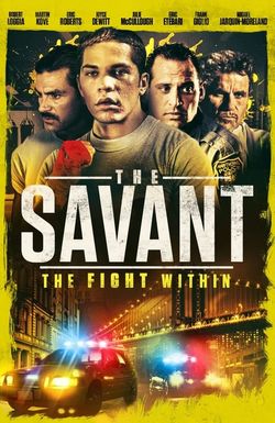 The Savant