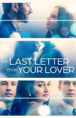 The Last Letter from Your Lover