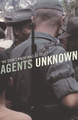 Agents Unknown