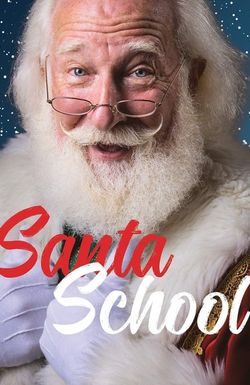 Santa School