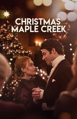 Christmas at Maple Creek