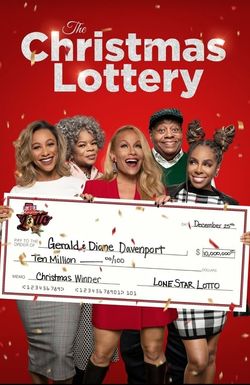 The Christmas Lottery