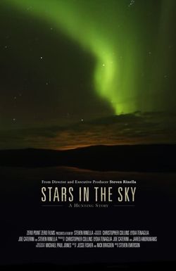 Stars in the Sky: A Hunting Story