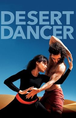 Desert Dancer