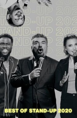 Best of Stand-Up 2020