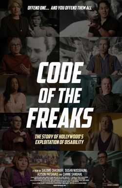 Code of the Freaks