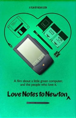 Love Notes to Newton