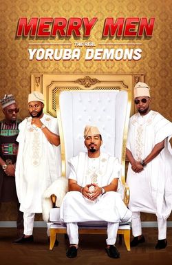 Merry Men: The Real Yoruba Demons