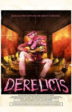 Derelicts