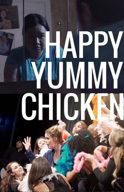 Happy Yummy Chicken