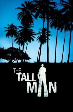 The Tall Man