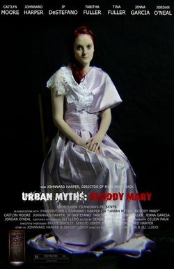 Urban Myths