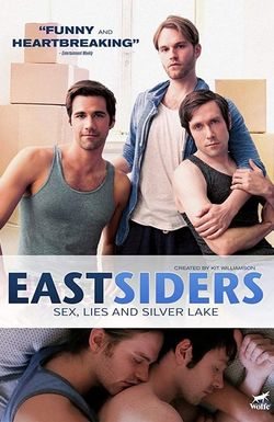 Eastsiders: The Movie