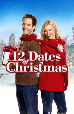 12 Dates of Christmas