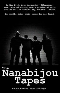 The Nanabijou Tapes