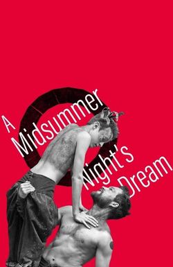 Shakespeare's Globe: A Midsummer Night's Dream