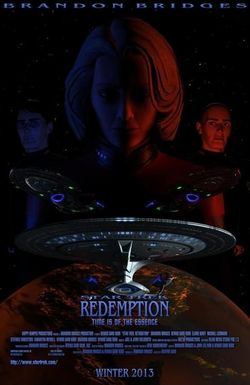 Star Trek III: Redemption