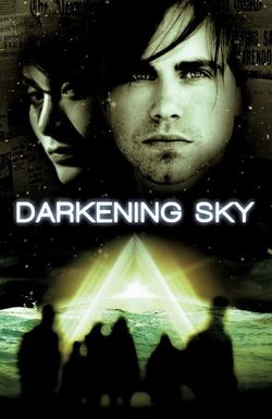 Darkening Sky