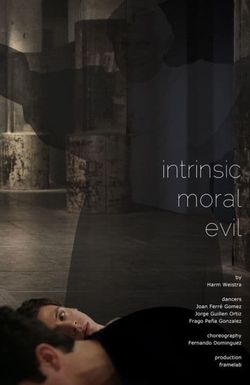 Intrinsic Moral Evil