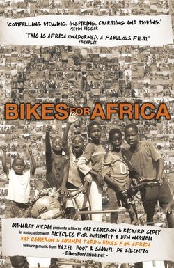 Bikes for Africa