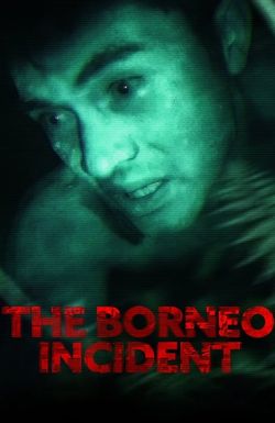 The Borneo Incident